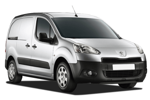 Amnagements Peugeot Partner - 2008 