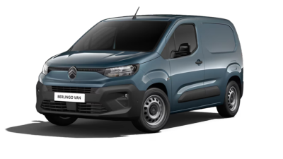 Amnagements Citron Berlingo/e-Berlingo - 2018