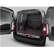 Kit habillage utilitaire Toyota Proace City - bois