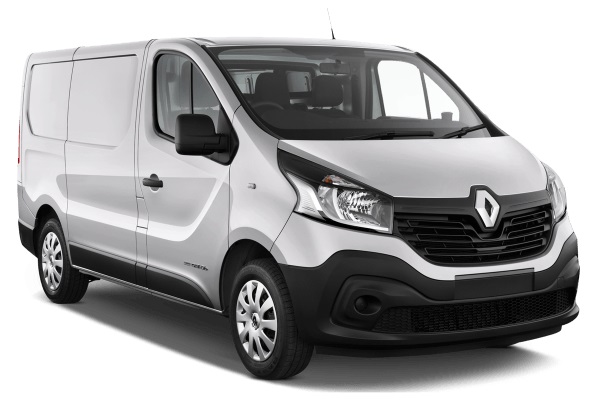 Amnagements Renault Trafic - 2014