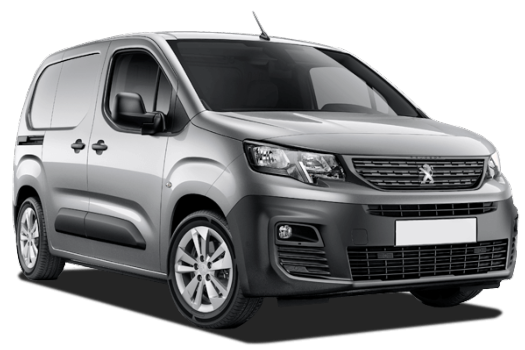 Amnagements  Peugeot Partner - 2018