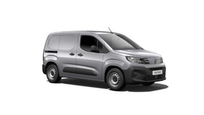 Amnagements  Peugeot Partner - 2018