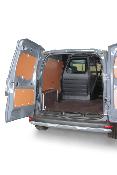 Kit habillage utilitaire Renault Kangoo business et New Mercedes Citan - prestige brun ou gris 