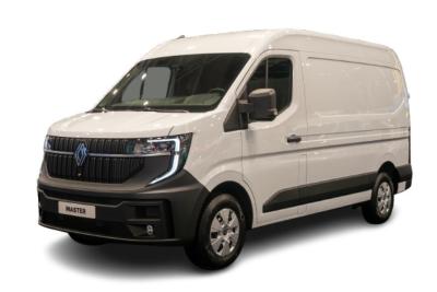 Amnagements  Renault Master - 2024