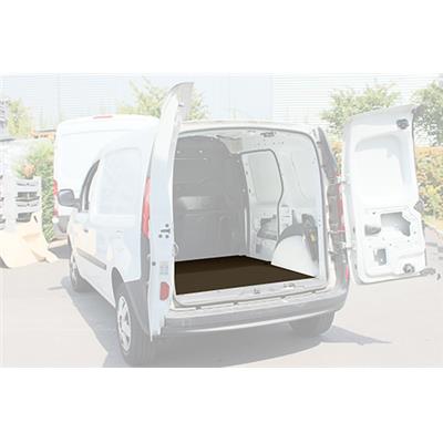 Plancher seul pour Toyota Proace 