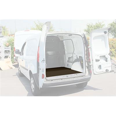 Plancher seul pour Fiat Scudo 2022