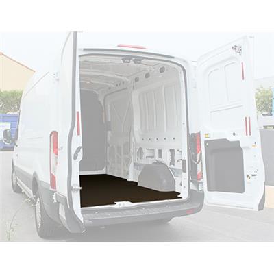 Plancher seul pour Volkswagen Crafter