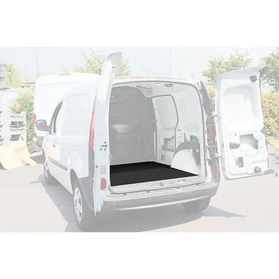 Plancher seul polypropylène pour Nissan NV200