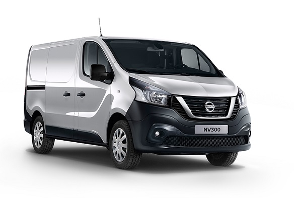 Amnagements Nissan NV300 -  2016 / Primastar - 2022