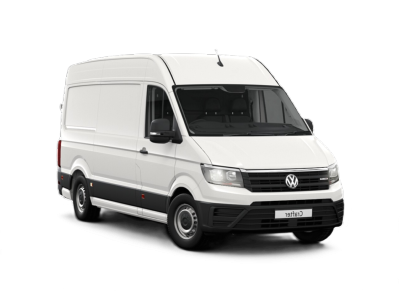 Amnagements  Volkswagen Crafter - 2017