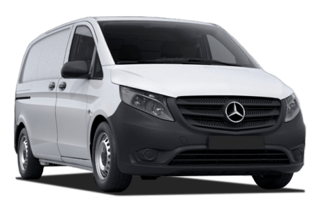 Amnagements  Mercedes-Benz  Vito -  2014