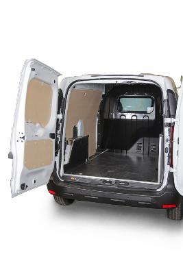 Renault Express Van – Habillages, Étagères, Accessoires pour votre  utilitaire