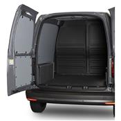 Kit habillage utilitaire Volkswagen Caddy - polypropylène