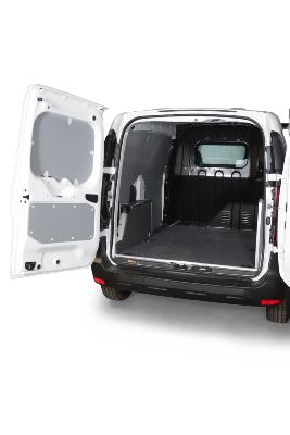 Kit  complet Renault Express Van - Polypropylène