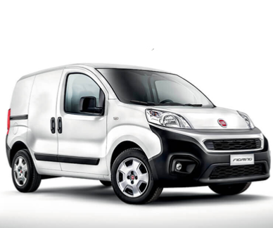 Amnagements Fiat Fiorino - 2007