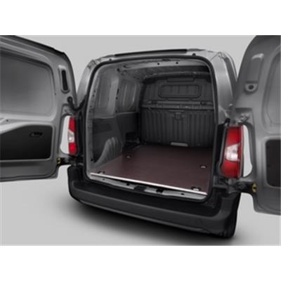 Plancher seul pour Toyota Proace City