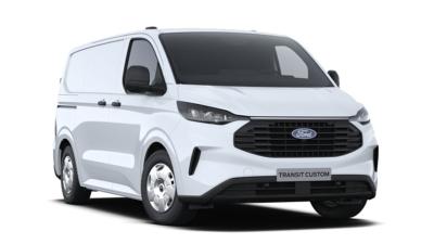 Amnagements Ford Transit Custom - 2023