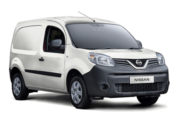 Amnagements Nissan NV250 - 2019