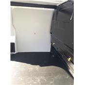Kit habillage utilitaire Toyota Proace - polypropylène