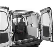 Kit habillage utilitaire Nissan NV250 - polypropylène