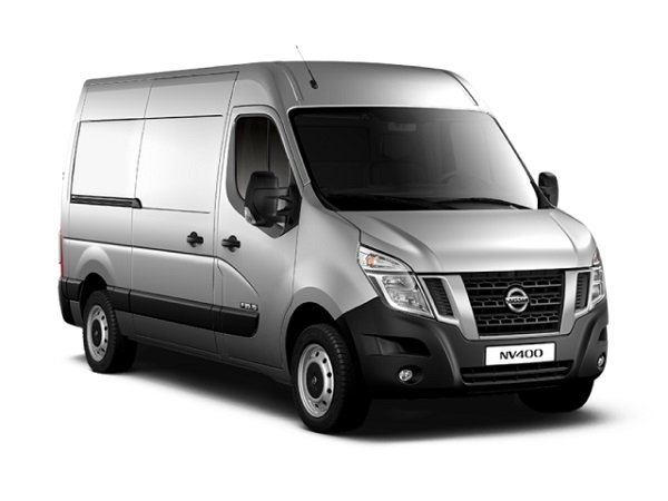 Amnagements Nissan NV400 - 2010 / Interstar - 2022