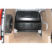 Kit habillage utilitaire Mercedes Vito - bois