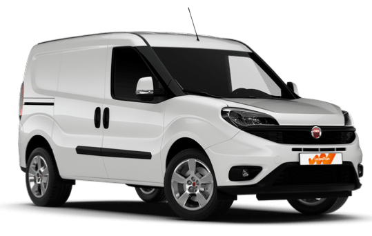 Amnagements Fiat Doblo 2 - 2010