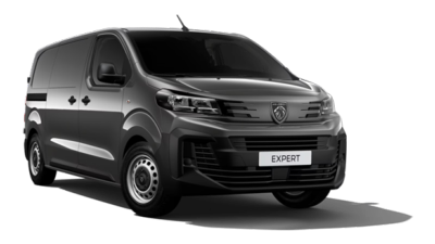 Amnagements Peugeot Expert - 2016
