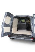 Kit habillage utilitaire Kangoo Business et New Mercedes Citan - bois