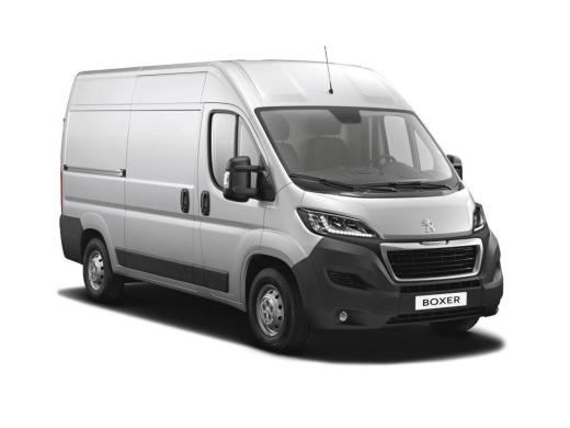 Amnagements Peugeot Boxer 