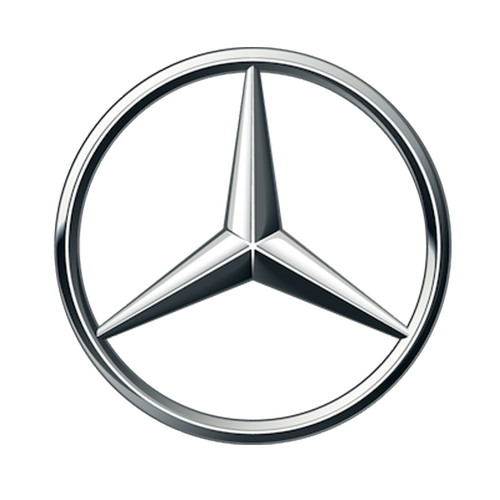 casiers rangement utilitaires Mercedes