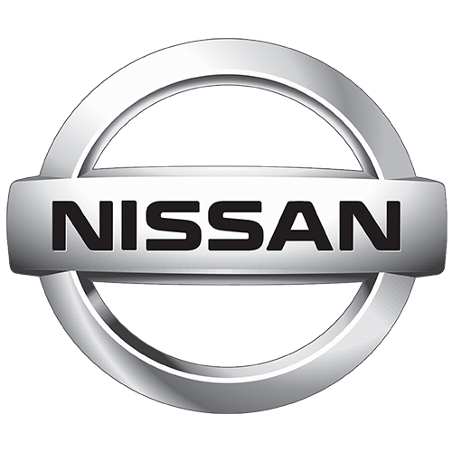 Étagères utilitaires Nissan