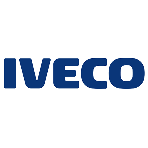 Étagères utilitaires Iveco