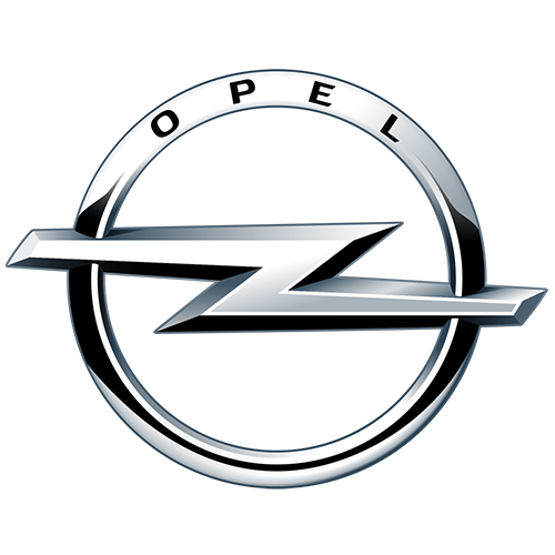 Étagères utilitaires Opel