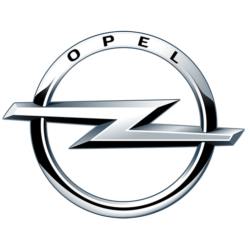 tagres utilitaires Opel